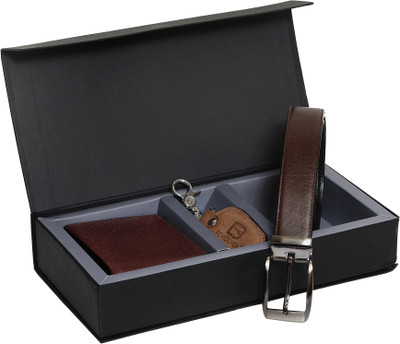 

Revolver Wallet Men's Combo
