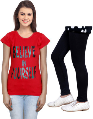 

IndiWeaves Top Girls Combo