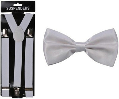 

Loopa Suspender Men's Combo