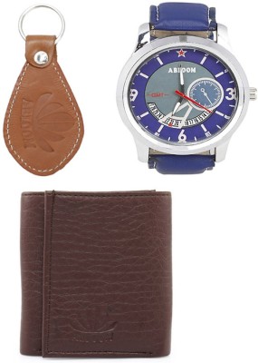 

ABLOOM Wrist Watch Men's Combo