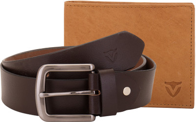 

Valbone Belt Men's Combo