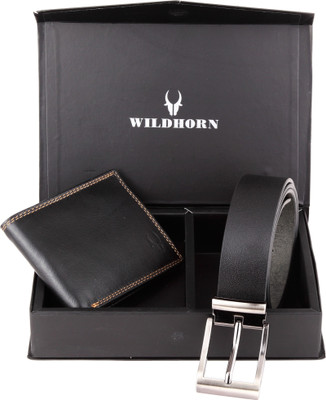 

WildHorn T-shirt Men's Combo