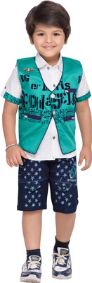 

AJ Dezines Shirt Boys Combo