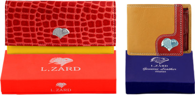 L,Zard Clutch Men's Combo