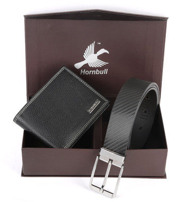 

Hornbull Wallet Men's Combo
