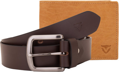 

Valbone Belt Men's Combo