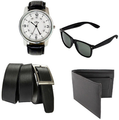 

Rio Wrist Watch Men's Combo