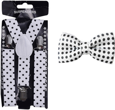 

Swarn Suspender Boys Combo