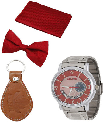 

ABLOOM Wrist Watch Men's Combo