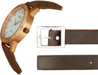 

Atkin Wrist Watch Men's Combo