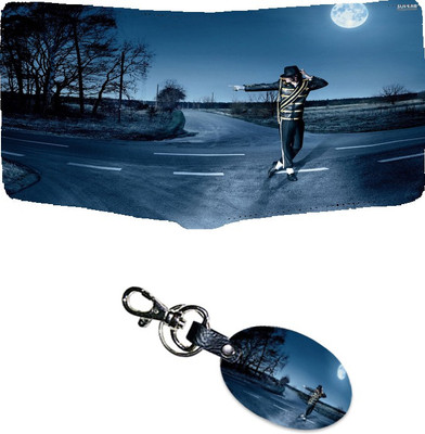 

Shoprider Wallet Men's Combo
