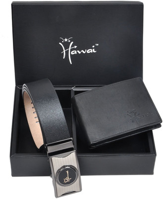 

Hawai Wallet Men's Combo