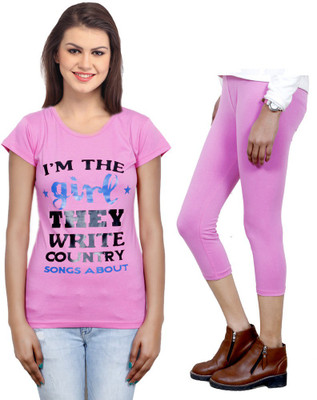 

IndiWeaves Apparels>Women>Combo Sets Top Girls Combo