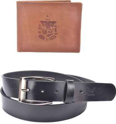 

Hidelink Wallet Men's Combo