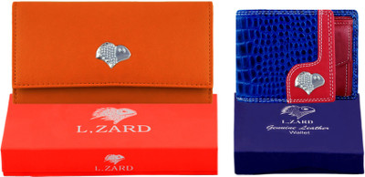 

L,Zard Clutch Men's Combo
