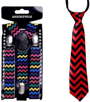 

Swarn Suspender Boys Combo