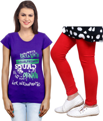 

IndiWeaves Top Girls Combo