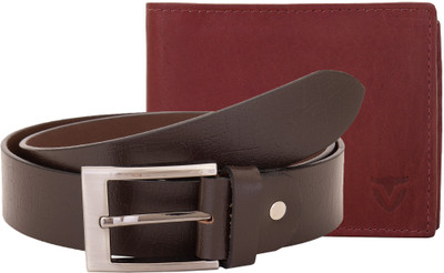 

Valbone Belt Men's Combo