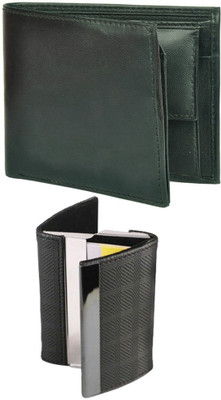 

Saugat Traders Wallet Men's Combo