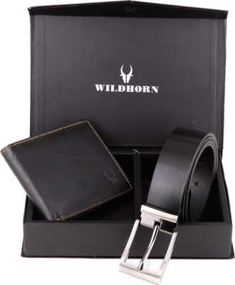 

WildHorn T-shirt Men's Combo