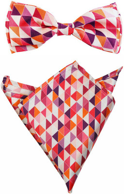 

Blacksmith Bow Tie Men's Combo