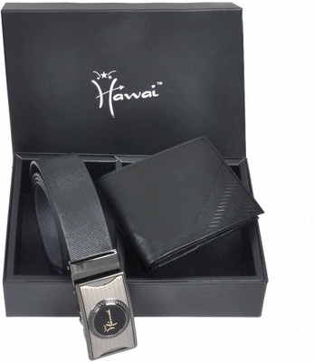 

Hawai Wallet Men's Combo