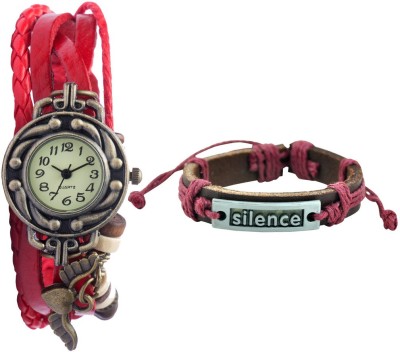 

Diovanni Wrist Watch Women's Combo