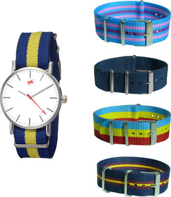 

Gledati Wrist Watch Men's Combo