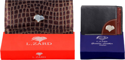 

L,Zard Clutch Men's Combo