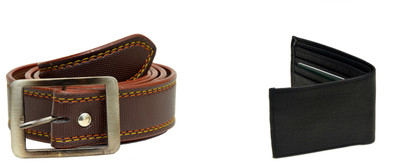 Tiwari Collection Wallet Men's Combo