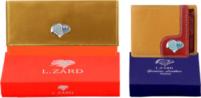 

L,Zard Clutch Men's Combo