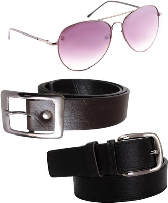 

Elligator Cufflink Boys Combo