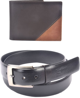 

Hidelink Wallet Men's Combo