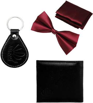 

ABLOOM Wallet Men's Combo