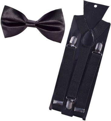 

Loopa Suspender Men's Combo