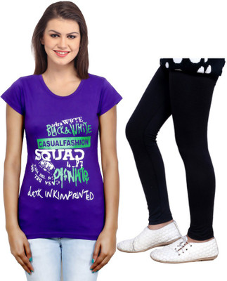

IndiWeaves Top Girls Combo