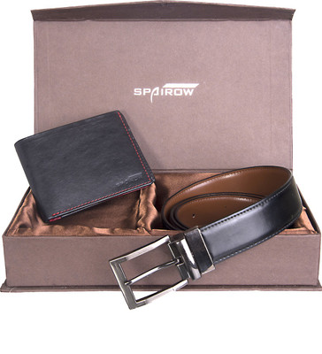 

Spairow Wallet Men's Combo