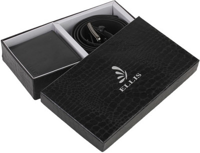 

Ellis Wallet Men's Combo