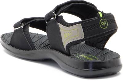 Provogue Men Red Sandals