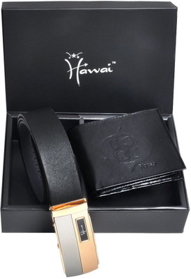 

Hawai Wallet Men's Combo
