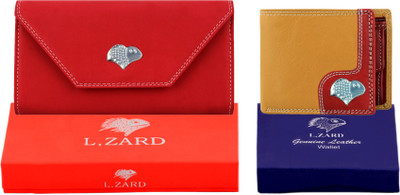 

L,Zard Clutch Men's Combo