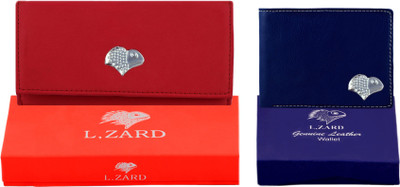 

Lzard Clutch Men's Combo