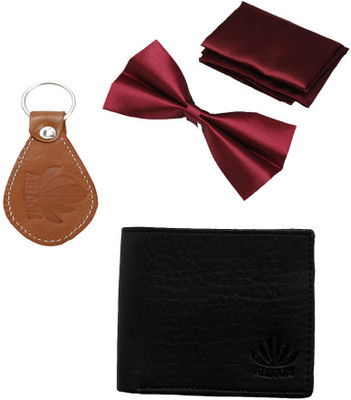 

ABLOOM Wallet Men's Combo
