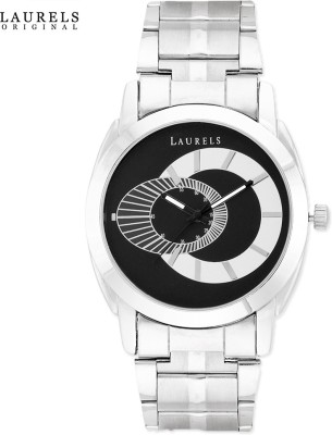 Laurels Lo-Polo-702 Polo 7 Analog Watch  - For Men   Watches  (Laurels)