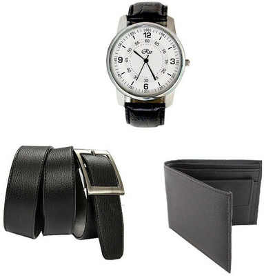 

Rio Wrist Watch Men's Combo