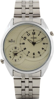 Swisstyle SS-GR165 Watch  - For Men   Watches  (Swisstyle)