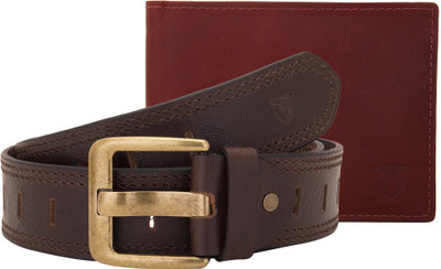 

Valbone Belt Men's Combo