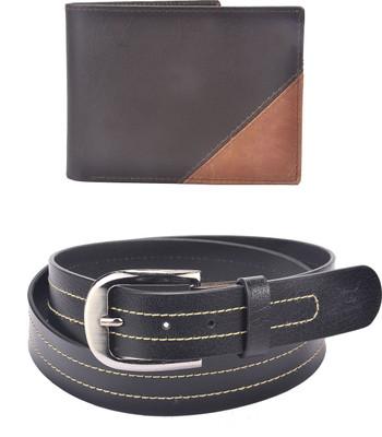 

Hidelink Wallet Men's Combo