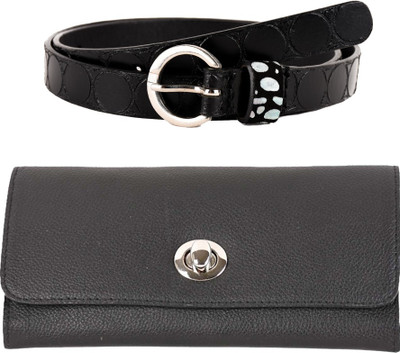 

Paradigm Design Lab Wallet Women's Combo
