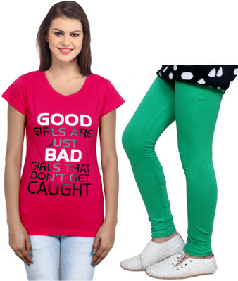 

IndiWeaves Top Girls Combo